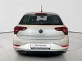 2025 Volkswagen Polo 1.0 TSI Life Auto DSG