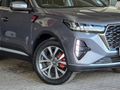 2023 Chery Tiggo 7 Pro 1.5T Executive CVT