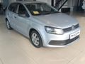 2023 Volkswagen Polo Vivo 1.4 Trendline 5-dr