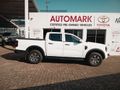 2023 Ford Ranger 2.0D XL Double Cab Auto