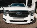 2023 Ford Ranger 2.0D XL Double Cab Auto