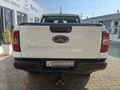 2023 Ford Ranger 2.0D XL Double Cab Auto