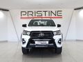 2020 Toyota Hilux 2.8GD-6 Double Cab 4x4 Legend 50 Auto