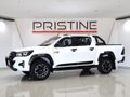 2020 Toyota Hilux 2.8GD-6 Double Cab 4x4 Legend 50 Auto