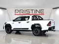 2020 Toyota Hilux 2.8GD-6 Double Cab 4x4 Legend 50 Auto