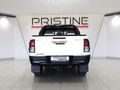 2020 Toyota Hilux 2.8GD-6 Double Cab 4x4 Legend 50 Auto