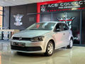 2022 Volkswagen Polo Vivo 1.4 Trendline 5-dr