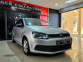 2022 Volkswagen Polo Vivo 1.4 Trendline 5-dr