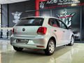 2022 Volkswagen Polo Vivo 1.4 Trendline 5-dr