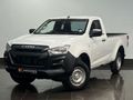 2024 Isuzu D-Max 1.9 DDI HR LS Single-Cab