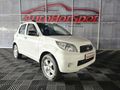 2013 Daihatsu Terios 1.5