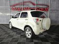 2013 Daihatsu Terios 1.5