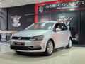 2015 Volkswagen Polo GP 1.2 TSI Comfortline (66kW)