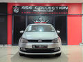 2015 Volkswagen Polo GP 1.2 TSI Comfortline (66kW)