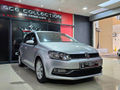 2015 Volkswagen Polo GP 1.2 TSI Comfortline (66kW)