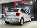 2015 Volkswagen Polo GP 1.2 TSI Comfortline (66kW)