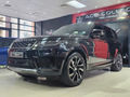 2019 Land Rover Range Rover Sport 3.0 D HSE (190kW)