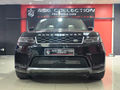 2019 Land Rover Range Rover Sport 3.0 D HSE (190kW)