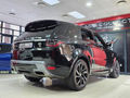 2019 Land Rover Range Rover Sport 3.0 D HSE (190kW)