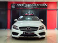 2016 Mercedes-Benz C-Class C 250 Bluetec AMG Line Auto