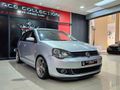 2016 Volkswagen Polo Vivo GP 1.4 Trendline 5-dr