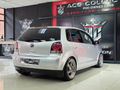2016 Volkswagen Polo Vivo GP 1.4 Trendline 5-dr