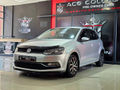 2017 Volkswagen Polo GP 1.2 TSI Comfortline (66kW)