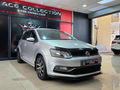 2017 Volkswagen Polo GP 1.2 TSI Comfortline (66kW)