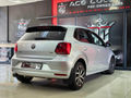 2017 Volkswagen Polo GP 1.2 TSI Comfortline (66kW)