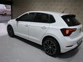 2023 Volkswagen Polo 1.0 TFSi Life 5-Speed Manual