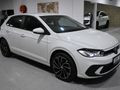 2023 Volkswagen Polo 1.0 TFSi Life 5-Speed Manual