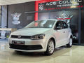2022 Volkswagen Polo Vivo 1.4 Trendline 5-dr