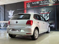 2022 Volkswagen Polo Vivo 1.4 Trendline 5-dr