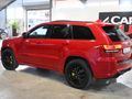 2015 Jeep Grand Cherokee 6.4 SRT8 V8-Speed Multi-Tronic Automatic 4x4