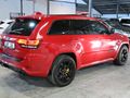 2015 Jeep Grand Cherokee 6.4 SRT8 V8-Speed Multi-Tronic Automatic 4x4