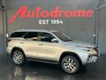 2016 Toyota Fortuner 2.8 GD-6 4x4 Auto