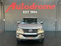 2016 Toyota Fortuner 2.8 GD-6 4x4 Auto