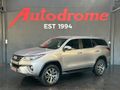 2016 Toyota Fortuner 2.8 GD-6 4x4 Auto
