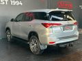 2016 Toyota Fortuner 2.8 GD-6 4x4 Auto
