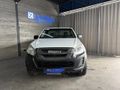2023 Isuzu D-Max 250 HO Fleetside Safety Single-Cab