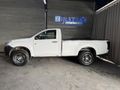 2023 Isuzu D-Max 250 HO Fleetside Safety Single-Cab