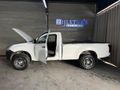 2023 Isuzu D-Max 250 HO Fleetside Safety Single-Cab