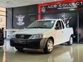 2022 Nissan NP200 1.6 A/C Safety Pack