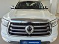 2024 GWM P-Series CV 2.0 TD SX Single-Cab