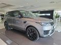 2021 Land Rover Range Rover Sport 3.0 D SE (190kW)