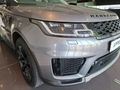2021 Land Rover Range Rover Sport 3.0 D SE (190kW)