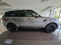 2021 Land Rover Range Rover Sport 3.0 D SE (190kW)