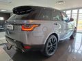 2021 Land Rover Range Rover Sport 3.0 D SE (190kW)