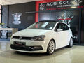 2015 Volkswagen Polo 1.2 TSI Highline Auto (81kW)
