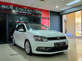 2015 Volkswagen Polo 1.2 TSI Highline Auto (81kW)